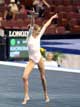 KHORKINA Svetlana (RUS) Qualification AA-3rd(9.225, 9.450, 9.262, 9.312=37.249)